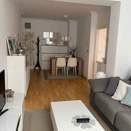 Apartamento Lea Lägenhet Bilbao Exteriör bild