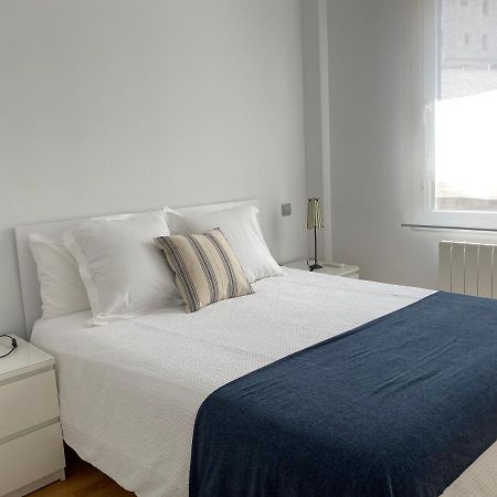 Apartamento Lea Lägenhet Bilbao Exteriör bild