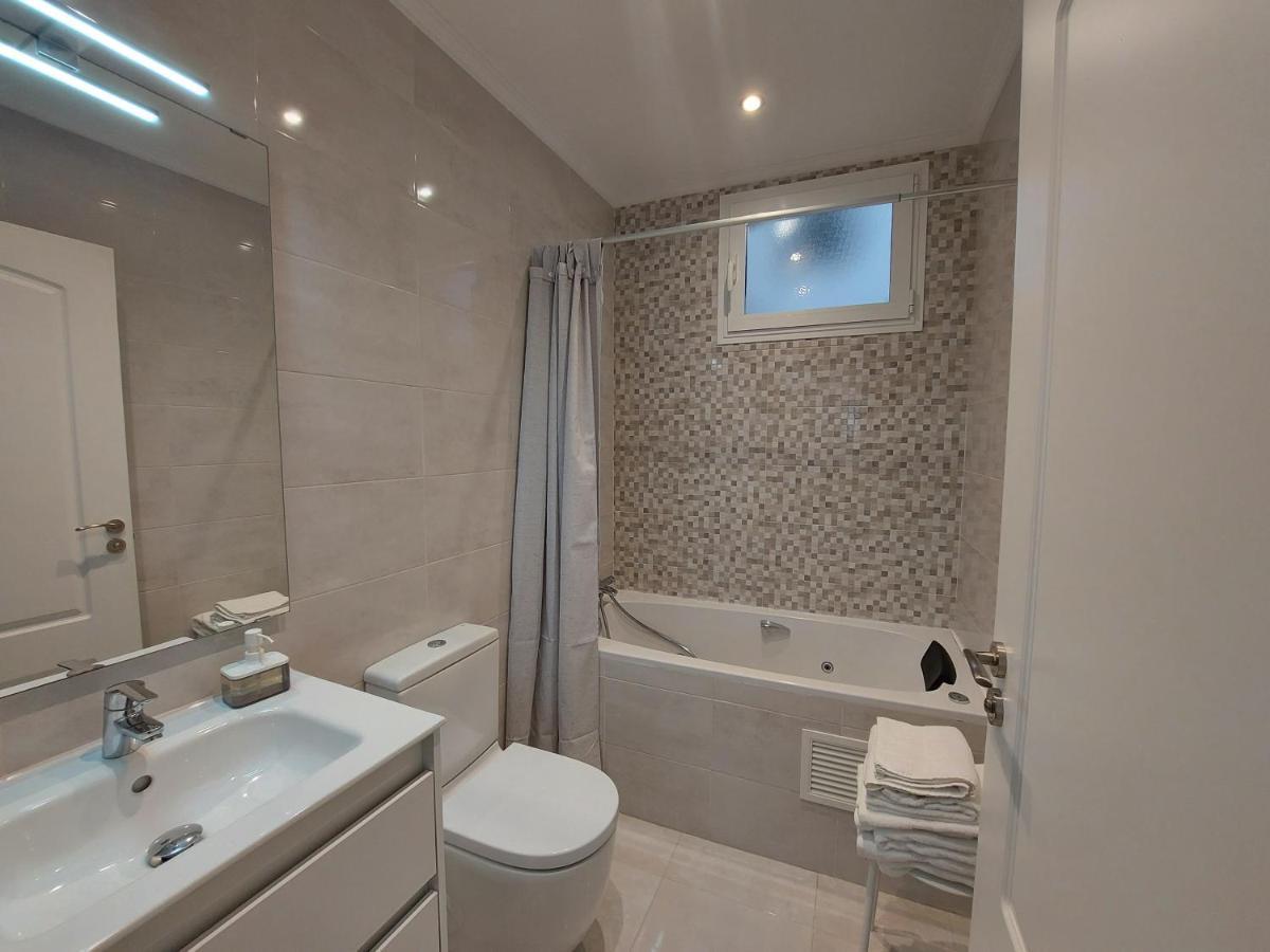 Apartamento Lea Lägenhet Bilbao Exteriör bild