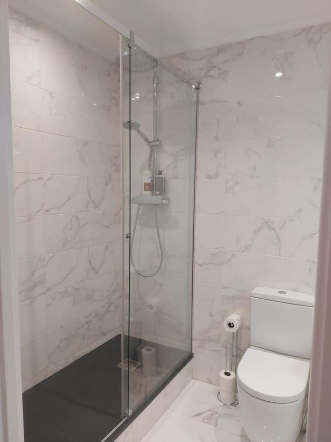 Apartamento Lea Lägenhet Bilbao Exteriör bild